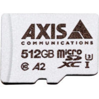 AXIS Zubehör Micro SDXC Card 512GB 