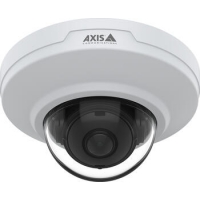 Axis M3086-V, 4 MP Mini-Dome Netzwerkkamera,