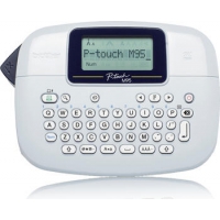 Brother P-touch PT-M95, Etikettendrucker 