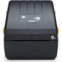 Zebra ZD230 Thermodirekt schwarz,