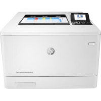 HP Color LaserJet Enterprise M455dn,
