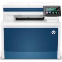HP Color Laserjet Pro MFP 4302fdw,