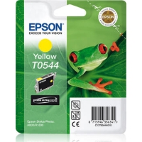Epson T0544 Tinte gelb 