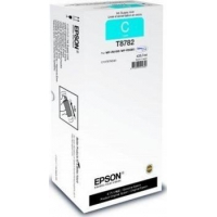 Epson Tinte T8782 cyan hohe Kapazität 