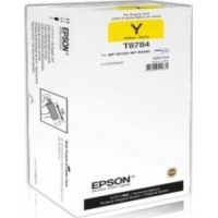 Epson Tinte T8784 gelb hohe Kapazität 