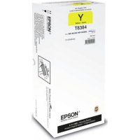 Epson Tinte T8383 gelb 