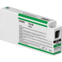 Epson Tinte T824B Ultrachrome HD grün 350ml