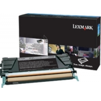 Lexmark Toner 24B6015 schwarz 