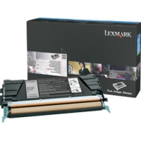 Lexmark E460X31E Tonerkartusche