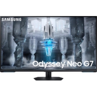 43 Zoll Samsung Odyssey Neo G7