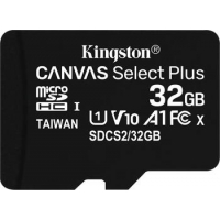 32 GB Kingston Canvas Select Plus