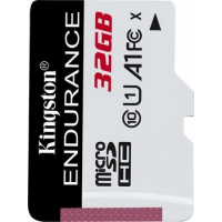 32 GB Kingston High Endurance microSDHC