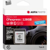 128 GB Lupus Imaging AgfaPhoto