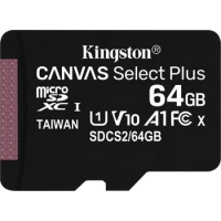 64 GB Kingston Canvas Select Plus