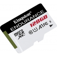 128 GB Kingston High Endurance