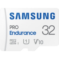 32 GB Samsung PRO Endurance microSDHC