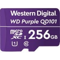 256 GB Western Digital WD Purple