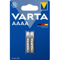 Varta 4061 AAAA battery Alkali 