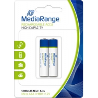 MediaRange MRBAT122 Haushaltsbatterie