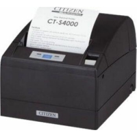 Citizen CT-S4000, USB, RS232, 8