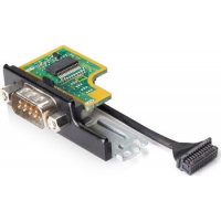 HP Serial Port Flex IO 2nd v2 Schnittstellenkarte/Adapter