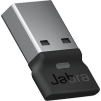 Jabra Link 380a UC, USB-A BT Adapter 