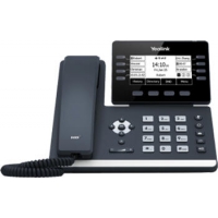 Yealink SIP-T53, VoIP-Telefon (schnurgebunden),