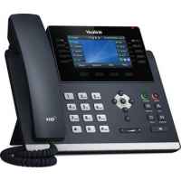 Yealink SIP-T46U, VoIP-Telefon