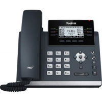 Yealink SIP-T42U, VoIP-Telefon