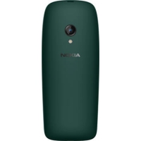 Nokia 6310 (2021) Dual-SIM grün 