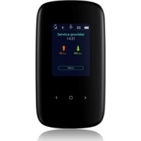 ZyXEL LTE2566-M634 Mobiles WLAN