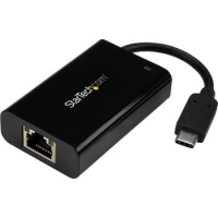 StarTech USB-C auf Gigabit Netzwerkadapter