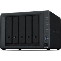 Synology DiskStation DS1522+, 8GB