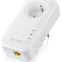 2er-Pack ZyXEL PLA6457, 2.400 Mbit/s,