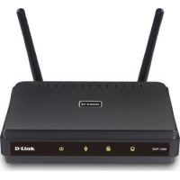D-Link DAP-1360 Wireless N, Wi-Fi