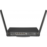 MikroTik RouterBOARD hAP ac3, Wi-Fi