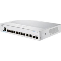 Cisco Business 250 Desktop Gigabit