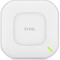 ZyXEL NWA110AX, AX1800, Connect
