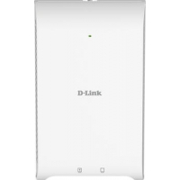 D-Link DAP-2622 In Wall, Wi-Fi