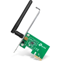 TP-LINK TL-WN781ND 150Mbps WLAN-PCI-Express-Adapter