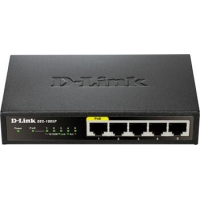 D-Link DES-1000 Desktop Fast Ethernet