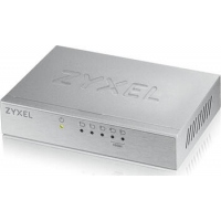ZyXEL ES-10 Desktop Switch, 5x