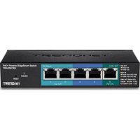 Trendnet TPE-P521ES Netzwerk-Switch