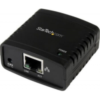StarTech Ethernet auf USB 2.0 PrintServer 