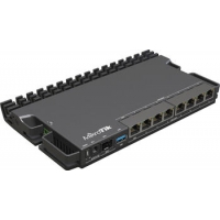 MikroTik RouterBOARD RB5009 Router,