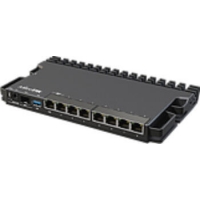 MikroTik RouterBOARD RB5009 Router,