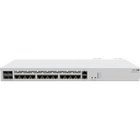 MikroTik RouterBOARD Router, 12x