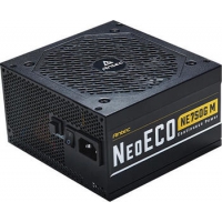 750W Antec Neo Eco Gold Modular