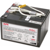 APC Replacement Cartridge 109 Batterie 