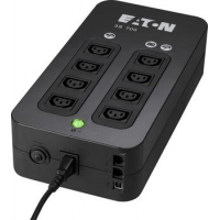 Eaton 3S 700 IEC USV-Anlage Mini